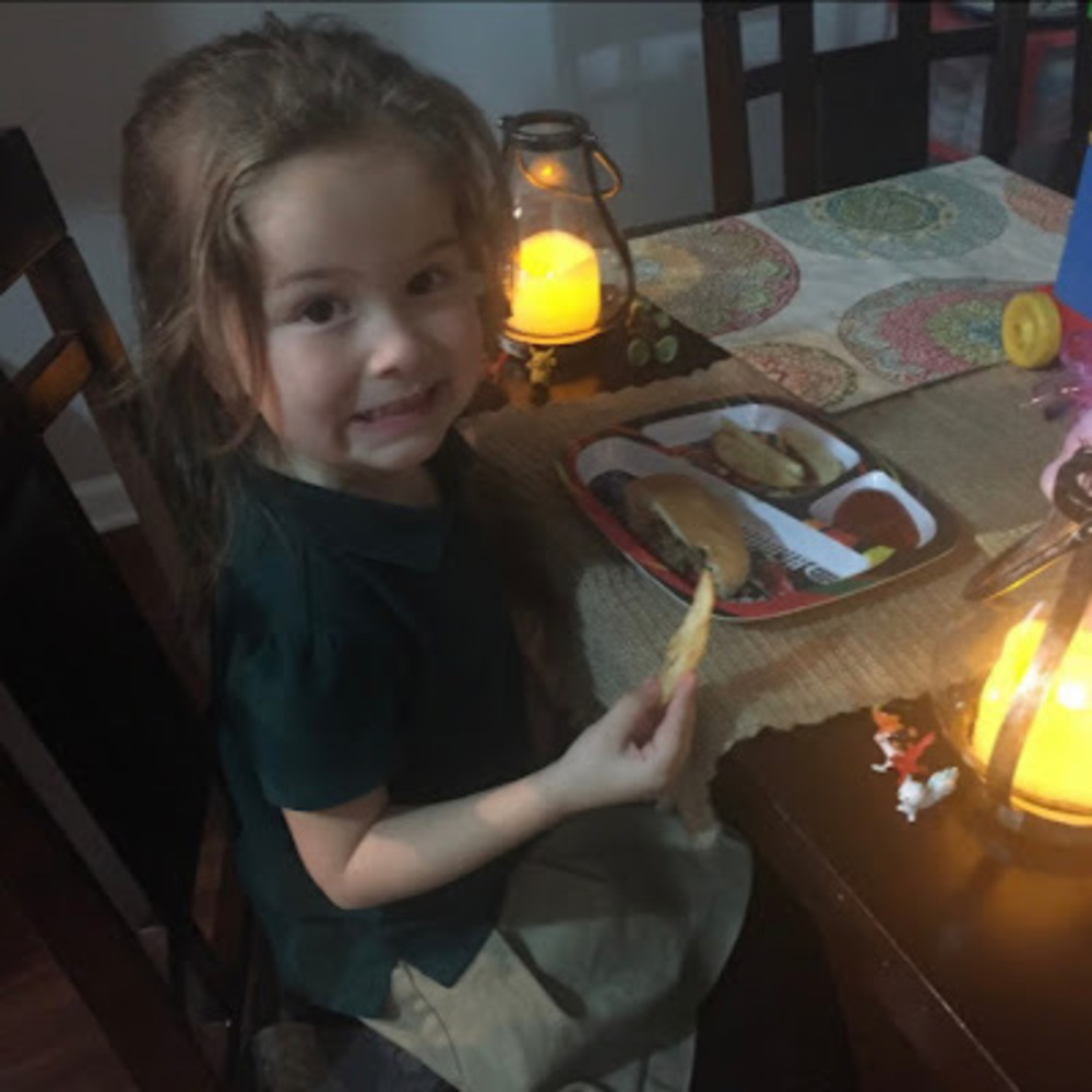 Meet your Posher, Maisyn